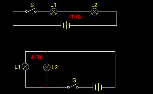 中频炉串联跟并联有什么区别,中频炉高手讲解图4