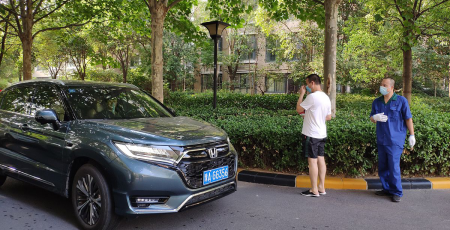 怎么样让外地牌照的车挪车,外地车牌怎么联系车主挪车电话