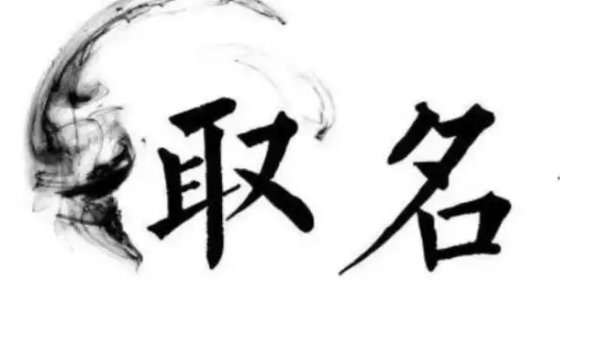 公司好名字,好听的公司名字