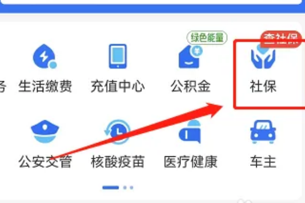 打印社保清单在哪里,社保缴费明细在哪里打印图2