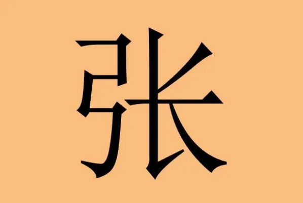 张姓男孩名字古风,张姓男孩子名字文雅有寓意图2