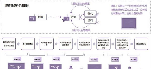 斯金纳的条件反射是什么反射，斯金纳的操作性条件反射理论图3