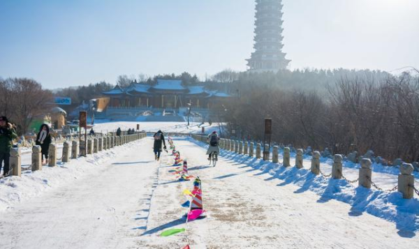 沈阳怪坡为什么怪,沈阳怪坡的原理图10