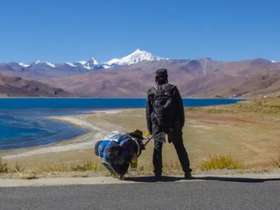 关于旅游的说说短句,旅游简短唯美句子