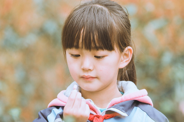 姓张的好名字女孩,姓张的女孩取什么名字好图5