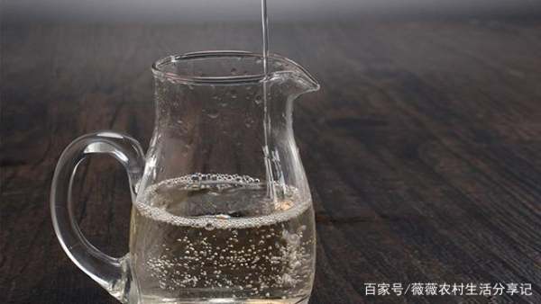 粮食酒的火焰是什么颜色,怎样区分纯粮酒与勾兑酒图5