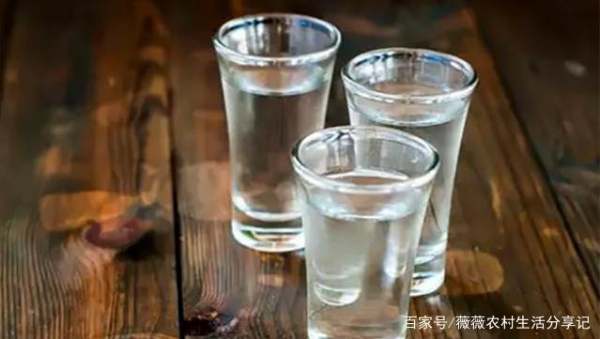 粮食酒的火焰是什么颜色,怎样区分纯粮酒与勾兑酒图6