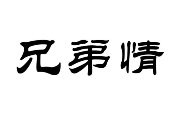 思念兄弟的经典语录,亲兄弟情深的经典句子语录大全