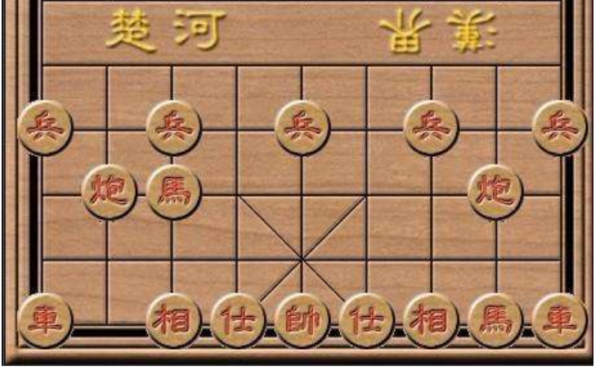 象棋马八进三什么意思,象棋中的马几进几 等这类用语什么意思 要详细一些 最好举例说明一下_百...