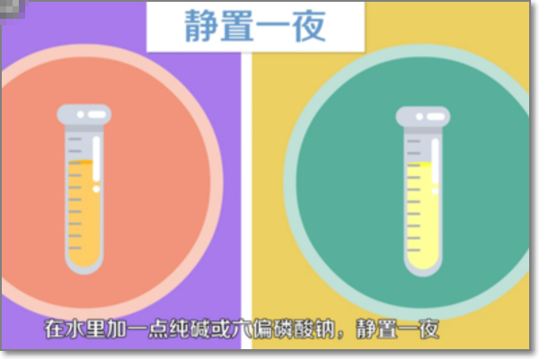 怎么洗羽绒服不留水印,羽绒服怎么洗最好 方法图4