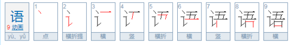 语诺女孩的名字的意思,语诺这个名字的寓意怎么样图1