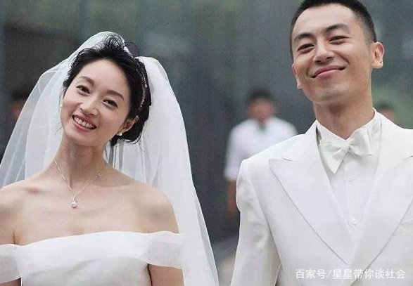 朱亚文老婆名字,她被称为最干净的女星英语图15