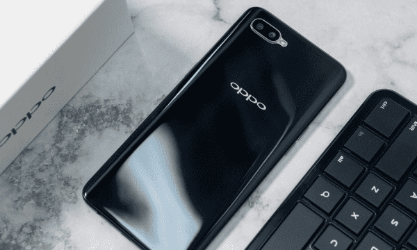 oppok9x参数配置，oppok电池多少毫安图2