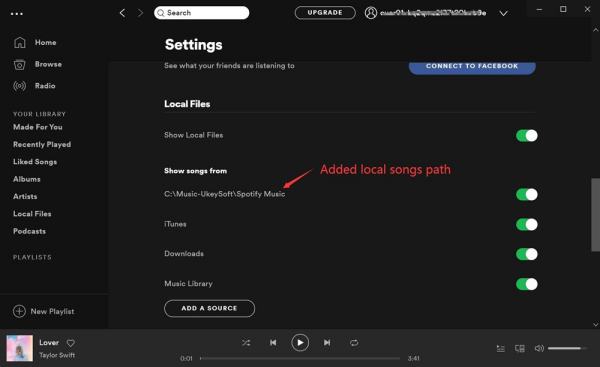 spotify怎么歌曲,spotify的播客怎么图16