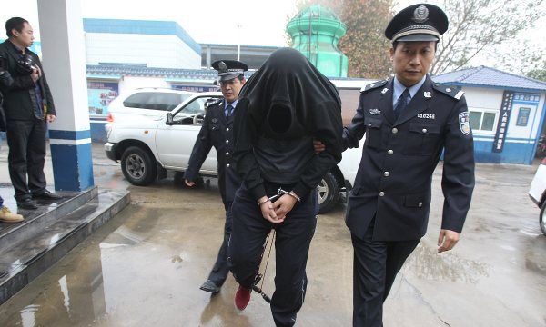 看守所拘留到批捕的期限，刑拘时间批捕方面要是什么图2