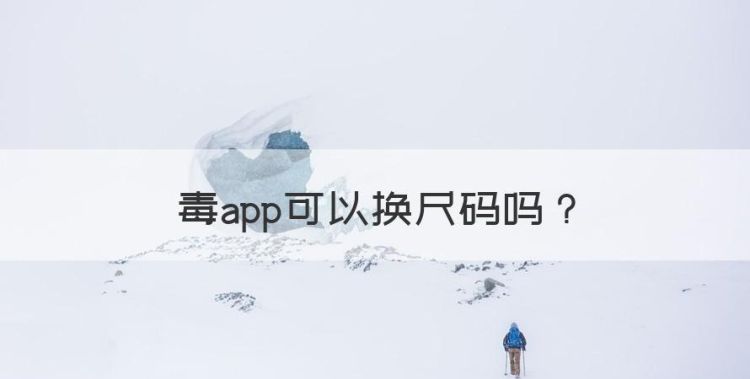 毒app可以换尺码，罩杯怎么选尺码