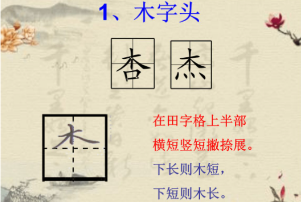 带木的字大多与什么有关,木字旁和什么有关木字旁的字和什么有关的汉字