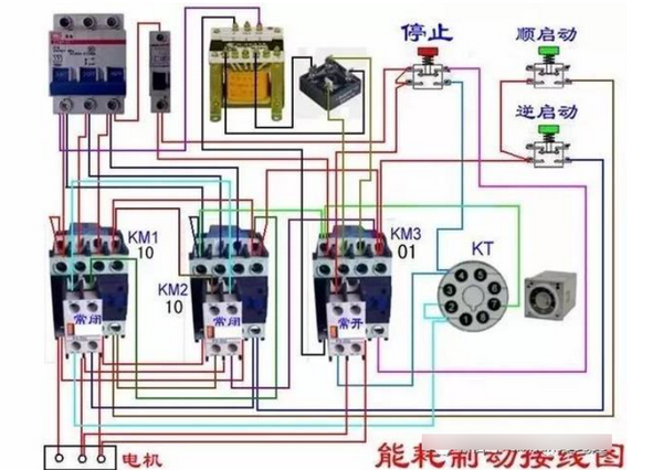 什么是制动 制动的优点是什么,汽车气压制动和液压制动各有什么优缺点图2