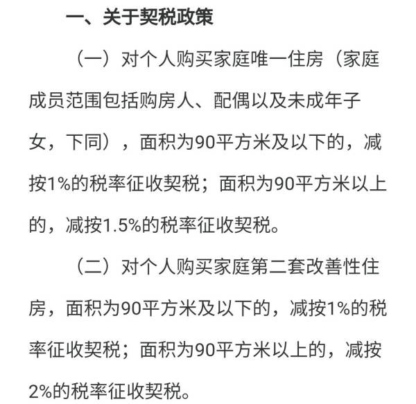 二套房交多少税标准是什么,二套房卖了需要缴纳多少税