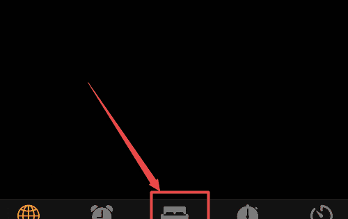苹果就寝怎么删除不了，苹果手机iphone 就寝怎么删除图7