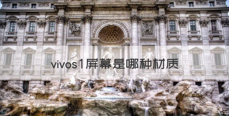 vivos屏幕是哪种材质，vivos1手机屏幕是什么材料图1