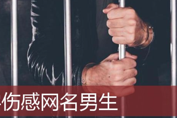 最伤感网名男生网名,网名男生伤感网名图1