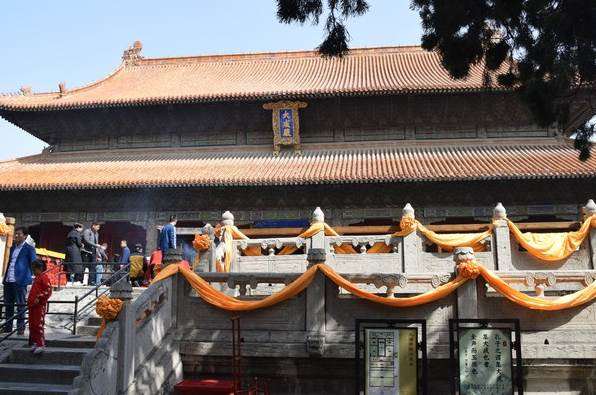 北京四大建筑是哪些,中国四大建筑是哪四个作者是谁图3