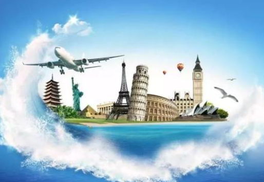 旅游公司注册要是什么,旅游公司注册条件及流程图1