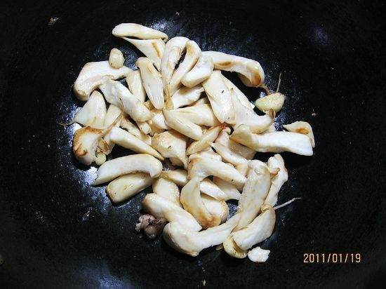 灵芝菇怎么食用,灵芝如何食用图6