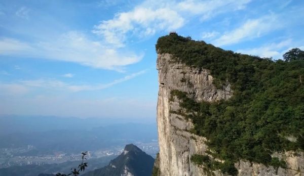 过年去哪里旅游,过年去哪里玩比较好还不冷图2