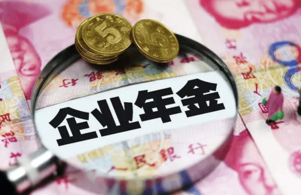 企业年金什么意思，企业年金是什么意思