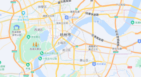 杭州哪里可以摆夜市，杭州夜市最热闹的地方在哪2020