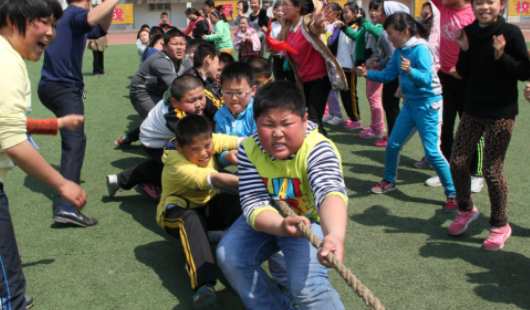 好的组名和组训,学生小组组名口号组训图1