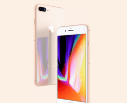 苹果手机iphone 8怎么设置小圆点图8