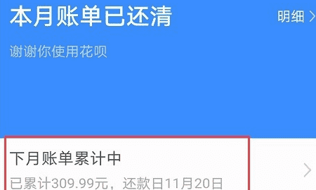 花呗专享额度怎么还，花呗已用额度怎么还款啊图2