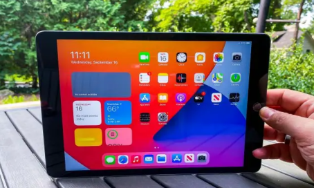 ipad可以用鼠标操作吗，苹果平板ipad os支持哪些鼠标图1