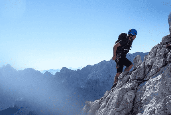 有关登山的名言名句，关于登山坚持不懈的名言名句