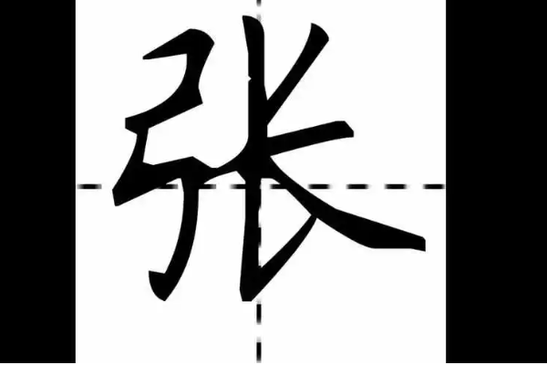 全国百家姓排行榜2023,百家姓排名是什么意思图4