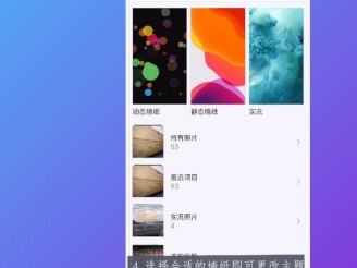 苹果手机iphone 主题在哪里设置,苹果手机怎么更换主题桌面图标图12