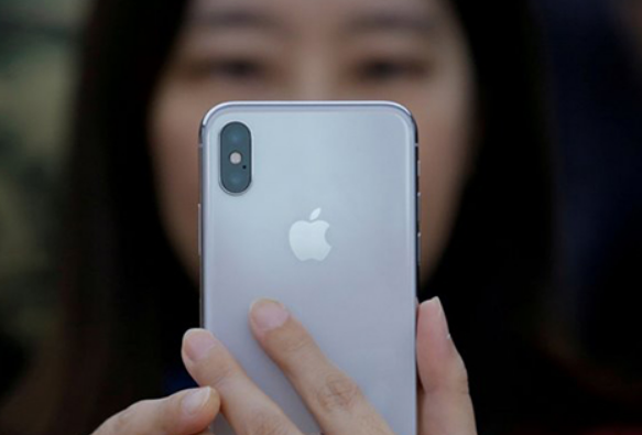 苹果手机iphone x人脸识别坏了能修吗？,《iPhoneX》人脸识别坏了怎么办Face ID损坏解决办法