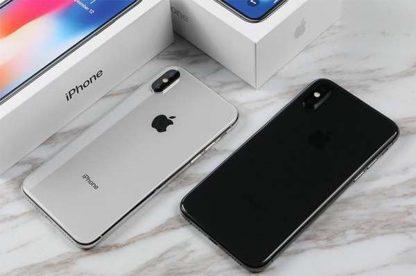 港版苹果手机iphone x怎么用电信,港版手机用不了电信怎么办卡图1