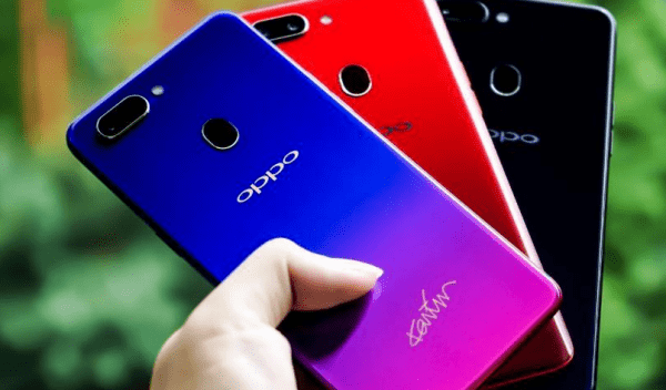 oppor5上市时间，oppoa55什么时候上市的?图2