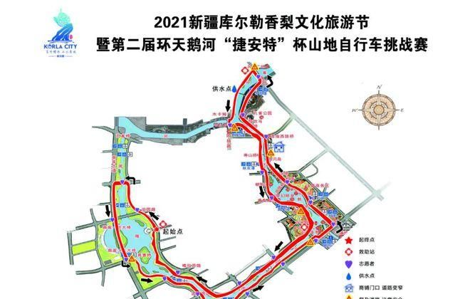 库尔勒旅游攻略路线,超实用的龙虎榜选股技巧图2