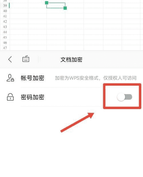 excel如何加密,excel表格怎么进行筛选图7