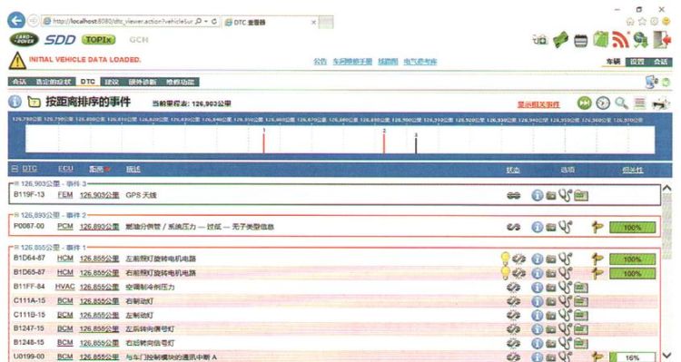 p0087故障解决方法,p0088油轨压力过高故障解决方法图4