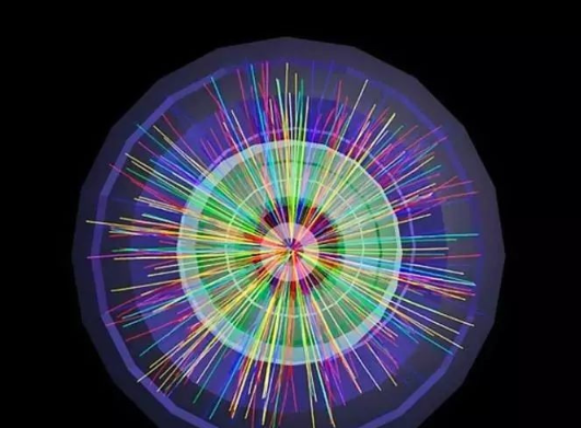 大对撞机是什么，大型强子对撞机作用图10