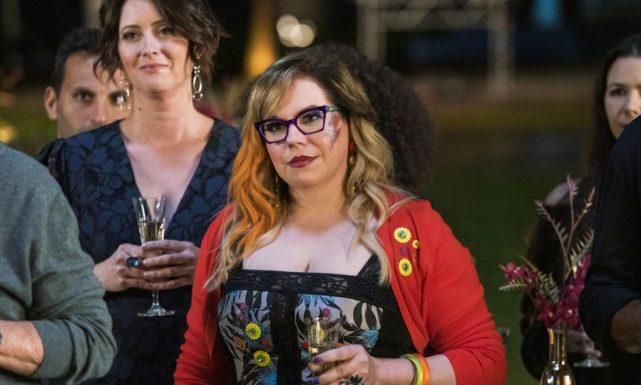 kirsten vangsness,美剧 犯罪心理图1