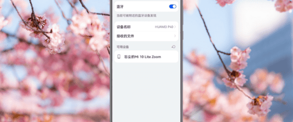 后配的airpods怎么配对图11