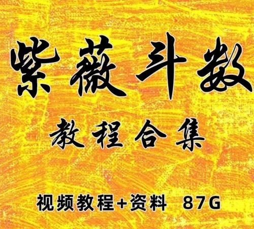 紫微斗数算命最准的网站,关于紫微斗数的网站目前有哪些图4