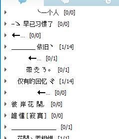 qq伤感个性分组,悲伤伤感的qq分组